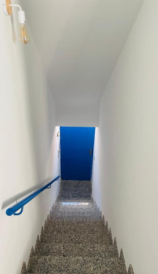 Apartamentos Chuita Playa Malaga Exterior photo