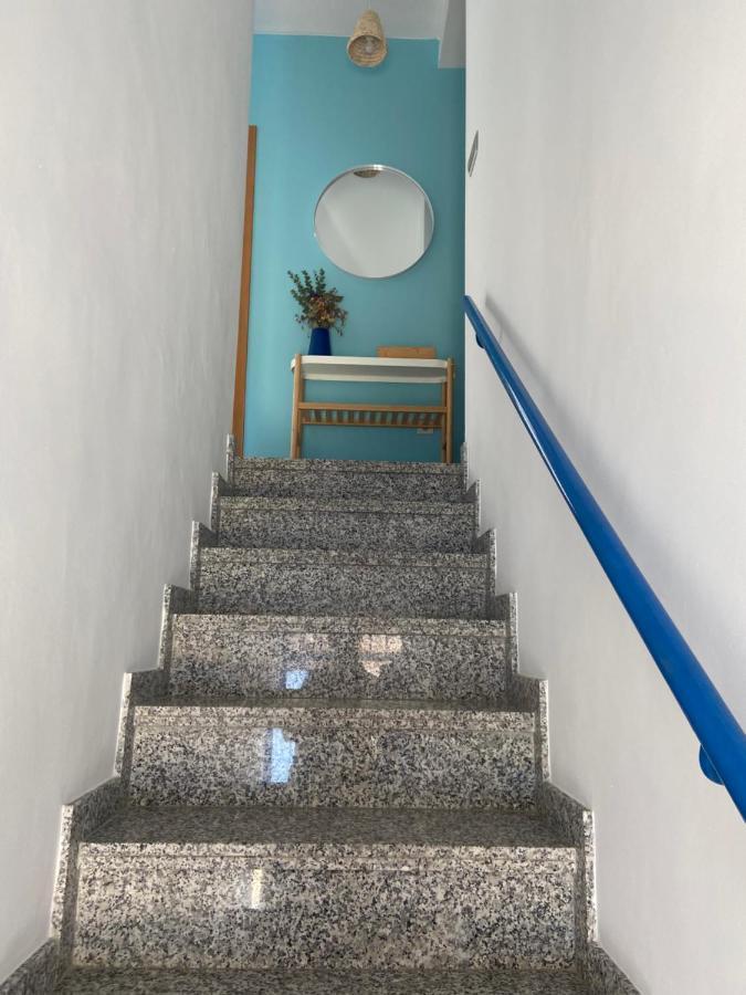 Apartamentos Chuita Playa Malaga Exterior photo